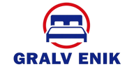 GRALV ENIK - Accueil
